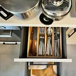 Appartamento Blue Loft *
