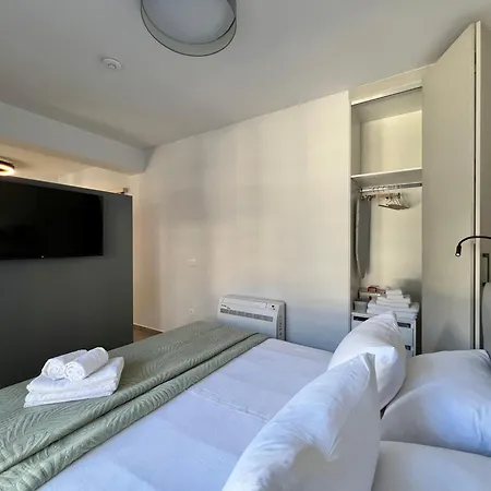 Blue Loft * 纳夫普利翁