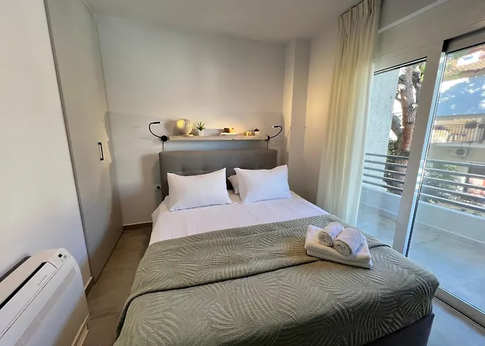 Blue Loft 纳夫普利翁