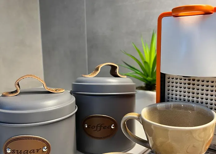 Blue Loft 纳夫普利翁