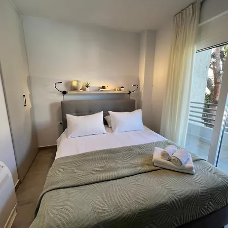 Blue Loft Nafplio