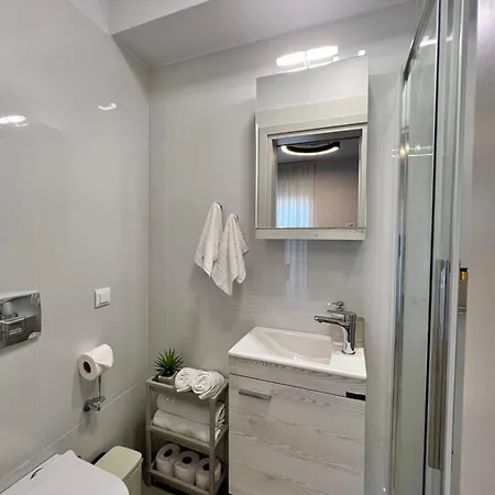 Blue Loft Apartman Návplio