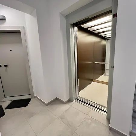 Blue Loft Apartamento *