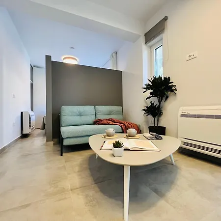 Blue Loft * Nafplio