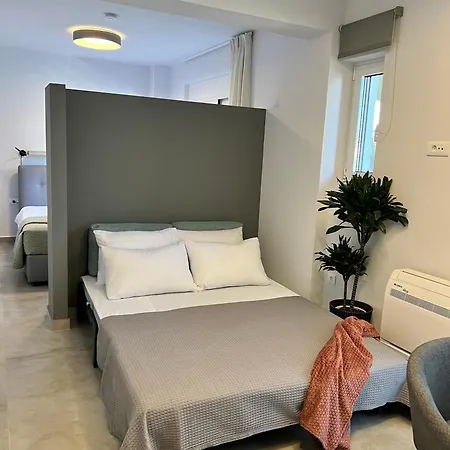 Apartman Blue Loft *