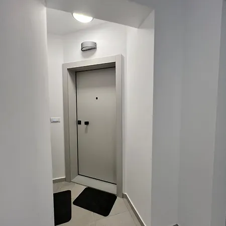 Apartman Blue Loft