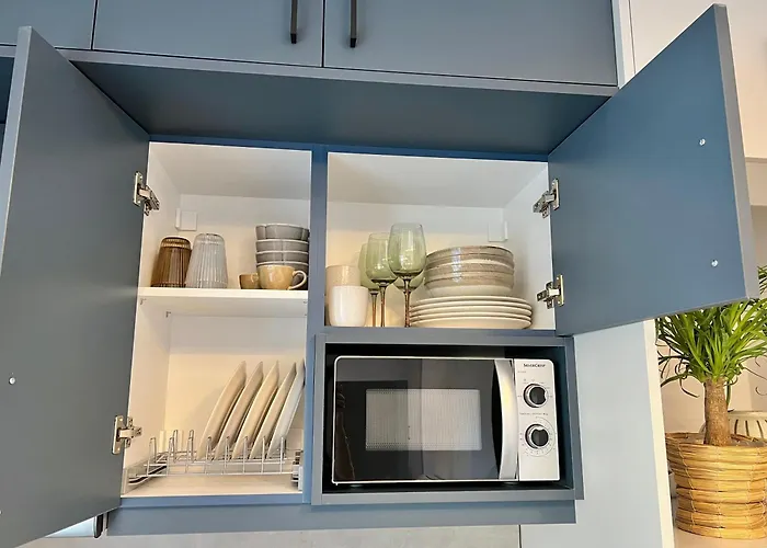 Appartement Blue Loft