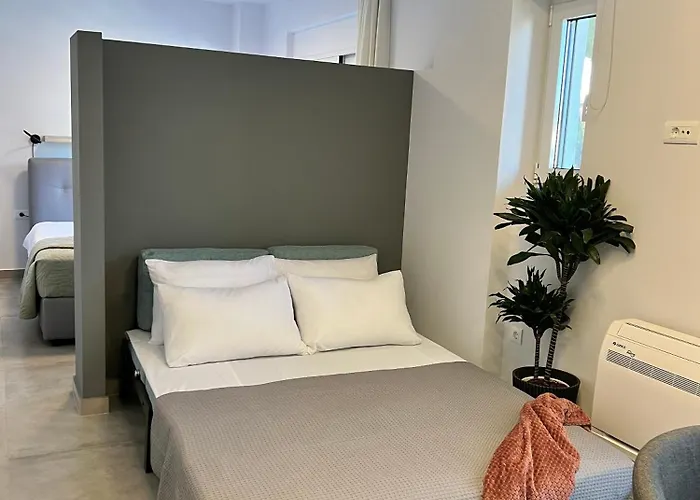 Apartamento Blue Loft *